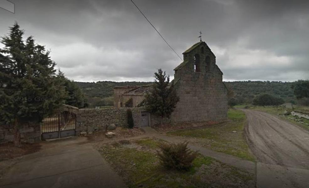 Noticias de Encina de San Silvestre El Norte de Castilla